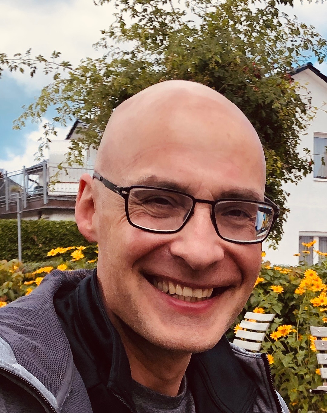 Achim Schleiff